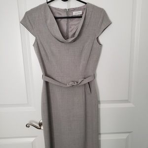 Calvin Klein dress